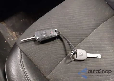 2014 Buick Encore z USA, uszkodzony, nr VIN KL4CJASB9EB783095